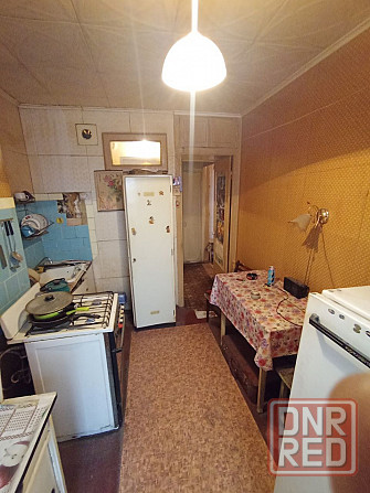 Продам 2 комнатную квартиру, Обжора Цирк Донецк - изображение 2