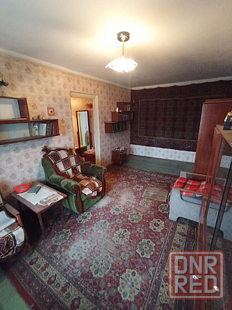 Продам 2 комнатную квартиру, Обжора Цирк Донецк - изображение 6