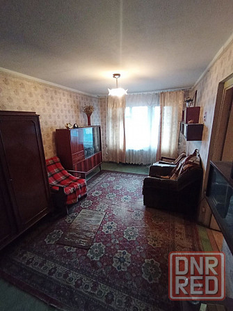 Продам 2 комнатную квартиру, Обжора Цирк Донецк - изображение 1