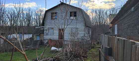 продам участок приватизированной земли 10 соток Донецк