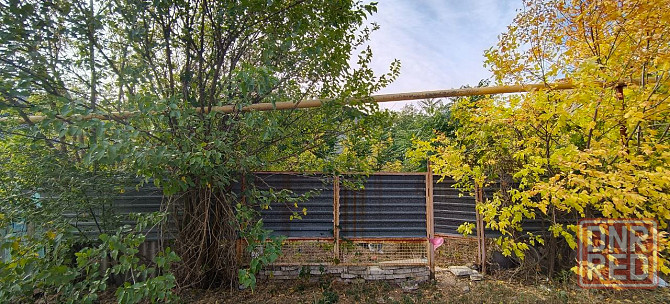 продам участок приватизированной земли 10 соток Донецк - изображение 2