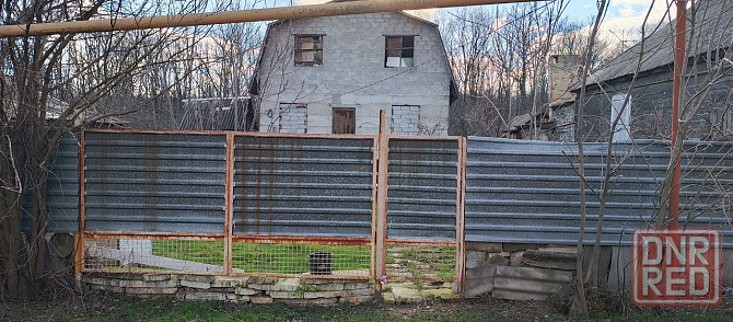 продам участок приватизированной земли 10 соток Донецк - изображение 1