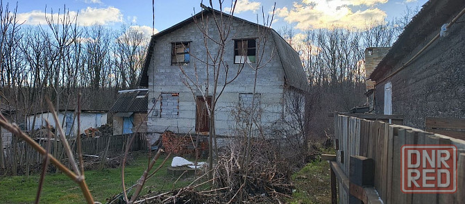 продам участок приватизированной земли 10 соток Донецк - изображение 2