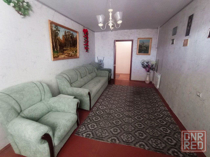 Продажа 3-комнатной квартиры. Мариуполь - изображение 1