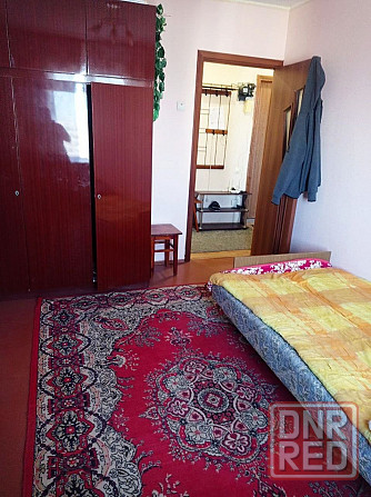 Продажа 3-комнатной квартиры. Мариуполь - изображение 4