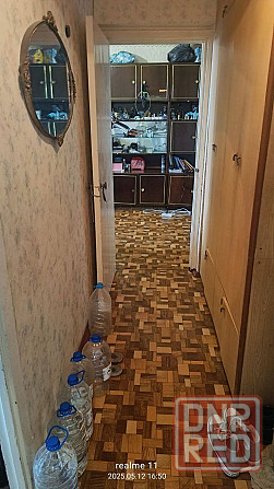 2-х ком. квартира в Пролетарском р-не ул. 230 стрелковой дивизии Донецк - изображение 5