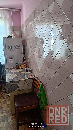 2-х ком. квартира в Пролетарском р-не ул. 230 стрелковой дивизии Донецк - изображение 1
