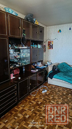 2-х ком. квартира в Пролетарском р-не ул. 230 стрелковой дивизии Донецк - изображение 6