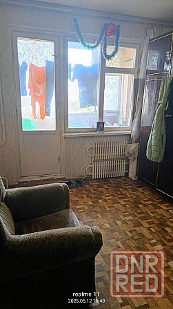 2-х ком. квартира в Пролетарском р-не ул. 230 стрелковой дивизии Донецк - изображение 4