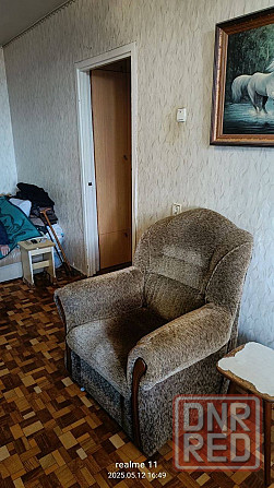 2-х ком. квартира в Пролетарском р-не ул. 230 стрелковой дивизии Донецк - изображение 3