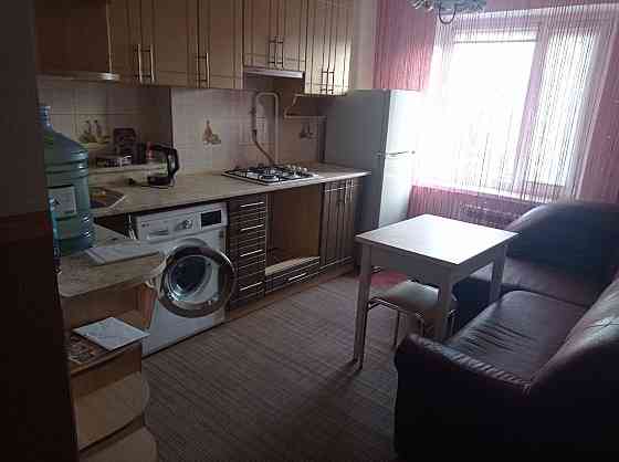 Продажа 1-комнатной квартиры Мариуполь