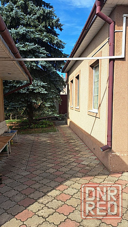 Продам дом, г. Донецк, Куйбышевский р-н, Красный Пахарь Донецк - изображение 3