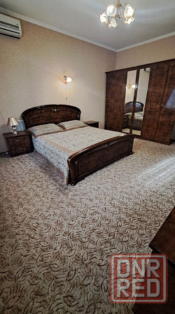 Продам дом, г. Донецк, Куйбышевский р-н, ОЦКб Донецк - изображение 6