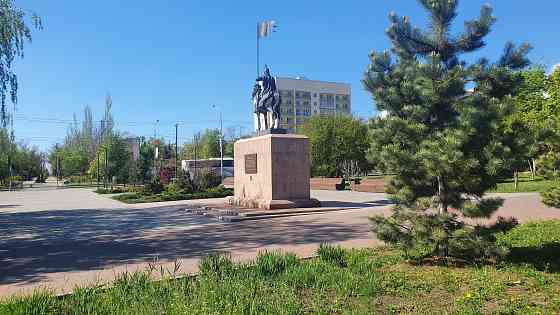 Продам видовую 1 комнатную квартиру Мариуполь