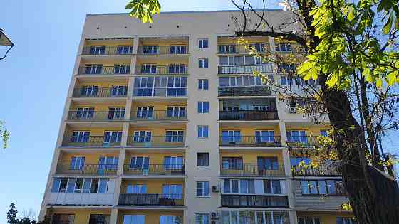 Продам видовую 1 комнатную квартиру Мариуполь