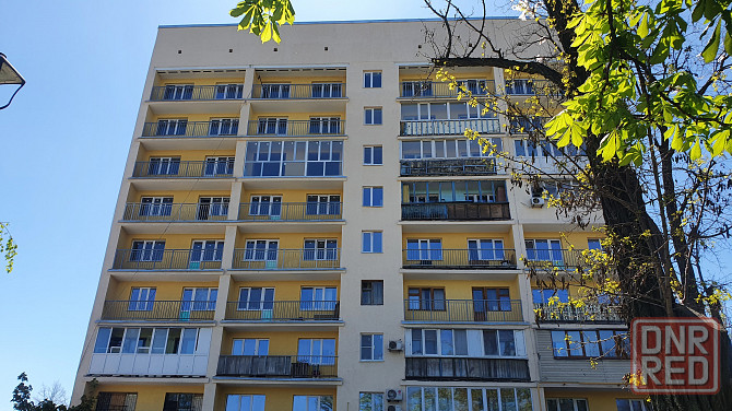 Продам видовую 1 комнатную квартиру Мариуполь - изображение 6