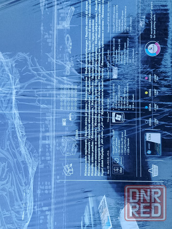 Принтер лазерный цветной HP Laser Jet Pro100 COLOR MFP M175 nw Донецк - изображение 3