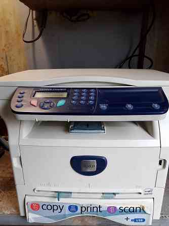 Принтер Phaser 3110 MFP Донецк