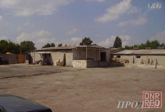Продажа коммерческой недвижимости Донецк - изображение 3