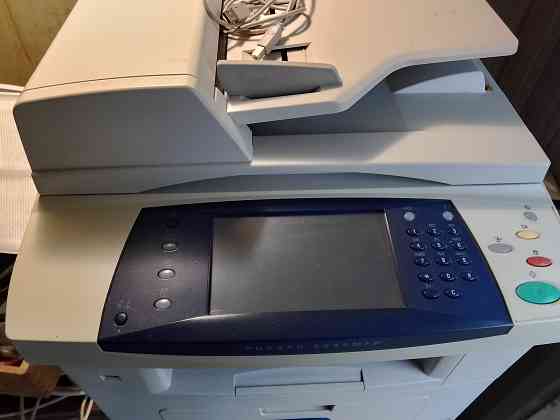 Принтер лазерный Phaser 3650 MFP Донецк