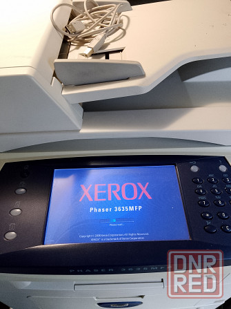 Принтер лазерный Phaser 3650 MFP Донецк - изображение 3