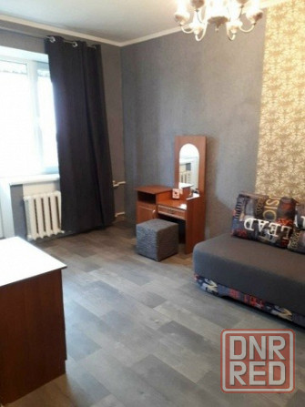 Сдам отличную 2-комнатную квартиру 45м2 Кировский район Донецк - изображение 6