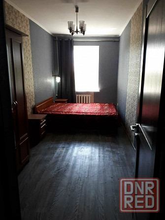 Сдам отличную 2-комнатную квартиру 45м2 Кировский район Донецк - изображение 1