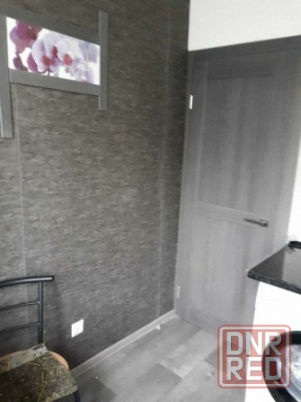 Сдам отличную 2-комнатную квартиру 45м2 Кировский район Донецк - изображение 3