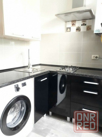 Сдам отличную 2-комнатную квартиру 45м2 Кировский район Донецк - изображение 2