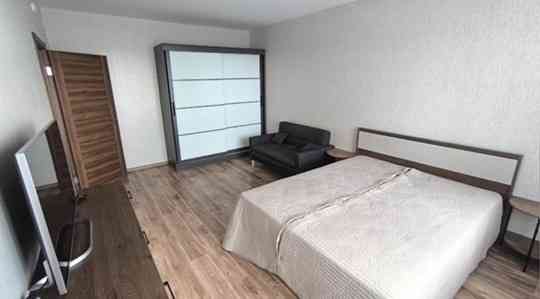 Сдам в аренду комфортную 1-комнатную квартиру , ориентир Текстильщик Кировский район Донецк