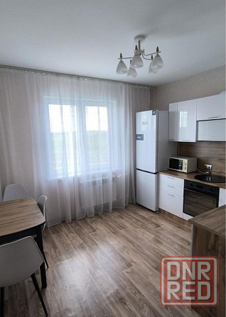 Сдам в аренду комфортную 1-комнатную квартиру , ориентир Текстильщик Кировский район Донецк - изображение 2