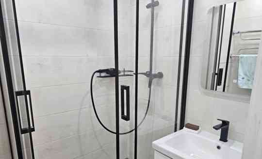 Сдается: Однокомнатная квартира Этаж: 4/5 Район: Киевский Донецк