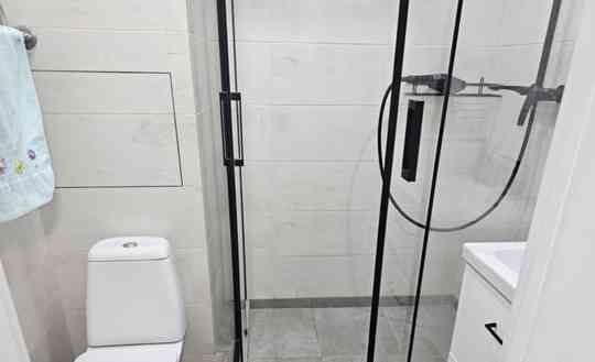 Сдается: Однокомнатная квартира Этаж: 4/5 Район: Киевский Донецк