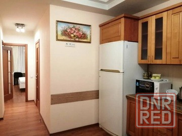 Сдаётся 2к-квартира Калинский р-н Донецк - изображение 2