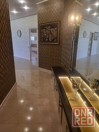 Продажа 3х комнатной жк европейский Донецк - изображение 4