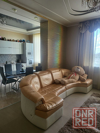 Продажа 3х комнатной жк европейский Донецк - изображение 2