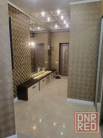 Продажа 3х комнатной жк европейский Донецк - изображение 5