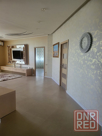 Продажа 3х комнатной жк европейский Донецк - изображение 1