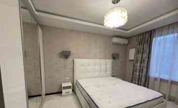 Сдается: Двухкомнатная квартира Этаж: 5/14 Район: Киевский Донецк