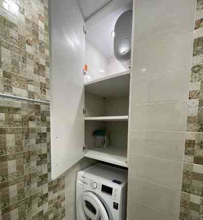 Сдается: Двухкомнатная квартира Этаж: 5/14 Район: Киевский Донецк