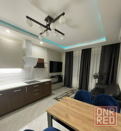 Сдается: Двухкомнатная квартира Этаж: 5/14 Район: Киевский Донецк - изображение 3