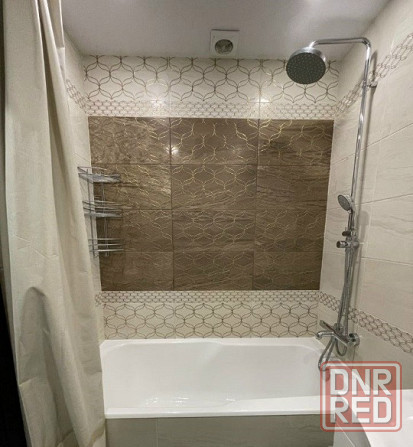 Сдается: Двухкомнатная квартира Этаж: 5/14 Район: Киевский Донецк - изображение 2