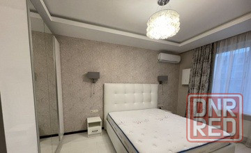 Сдается: Двухкомнатная квартира Этаж: 5/14 Район: Киевский Донецк - изображение 4