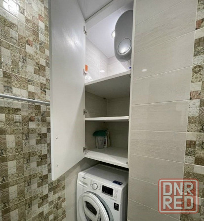 Сдается: Двухкомнатная квартира Этаж: 5/14 Район: Киевский Донецк - изображение 5