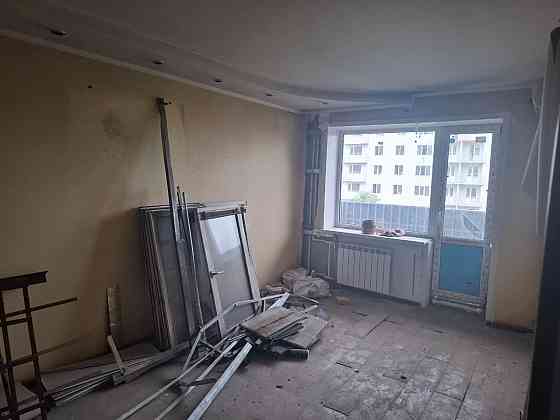 Продажа крупногабаритной 3-комнатной квартиры Мариуполь
