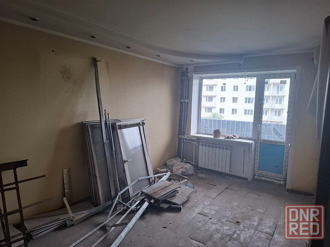 Продажа крупногабаритной 3-комнатной квартиры Мариуполь - изображение 4