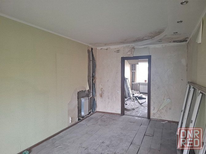 Продажа крупногабаритной 3-комнатной квартиры Мариуполь - изображение 2