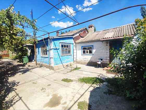 Продажа дома. Мариуполь