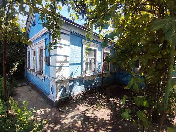 Продажа дома. Мариуполь