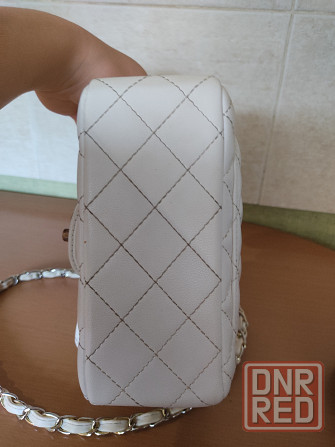 Сумочка женская Chanel Донецк - изображение 8